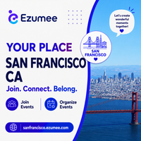 YOUR PLACE SAN FRANCISCO by Ezumee Photo
