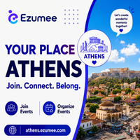 YOUR PLACE ATHENS By Ezumee Photo