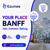 YOUR PLACE BANFF By Ezumee Photo