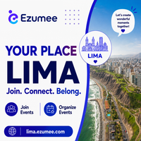 YOUR PLACE LIMA By Ezumee Photo