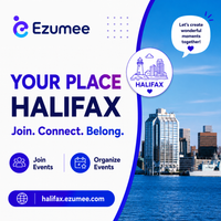 YOUR PLACE HALIFAX by Ezumee Photo