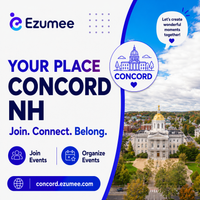 YOUR PLACE CONCORD by Ezumee Photo