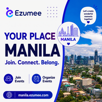 YOUR PLACE MANILA by Ezumee Photo