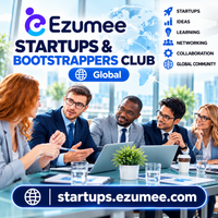 Startups & Bootstrappers Club - Global Photo
