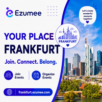 Your Place Frankfurt Events & Activities Photo
