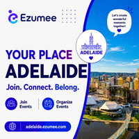 YOUR PLACE ADELAIDE by Ezumee Photo