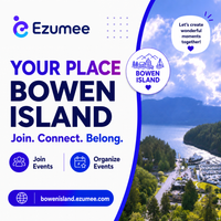 YOUR PLACE BOWEN ISLAND By Ezumee Photo