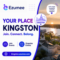 YOUR PLACE KINGSTON by Ezumee Photo