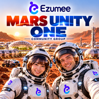 MARS UNITY ONE COMMUNITY GROUP Photo