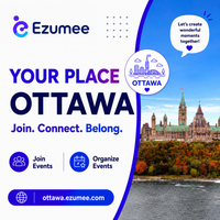 YOUR PLACE OTTAWA by Ezumee Photo