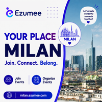 YOUR PLACE MILAN By Ezumee Photo