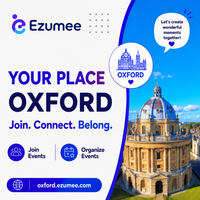 YOUR PLACE OXFORD by Ezumee Photo