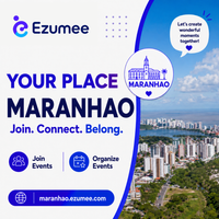 YOUR PLACE Maranhão by Ezumee Photo