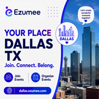 YOUR PLACE DALLAS by Ezumee Photo