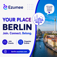 YOUR PLACE BERLIN By Ezumee Photo