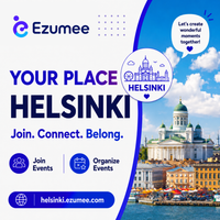 YOUR PLACE HELSINKI By Ezumee Photo