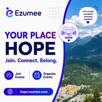 YOUR PLACE HOPE BC by Ezumee Photo