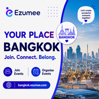 YOUR PLACE BANGKOK by Ezumee Photo