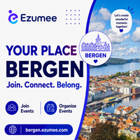 YOUR PLACE BERGEN By Ezumee Photo