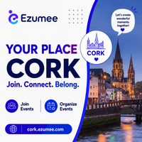 YOUR PLACE CORK by Ezumee Photo