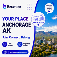 YOUR PLACE ANCHORAGE By Ezumee Photo