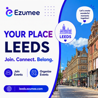YOUR PLACE LEEDS by Ezumee Photo