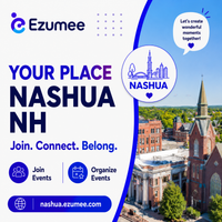 YOUR PLACE NASHUA by Ezumee Photo