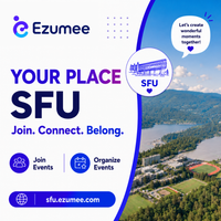YOUR PLACE SFU by Ezumee Photo