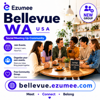Ezumee Bellevue Social Events & Acitivities Photo