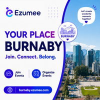 YOUR PLACE BURNABY by Ezumee Photo