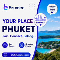YOUR PLACE PHUKET by Ezumee Photo