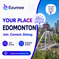 YOUR PLACE EDMONTON by Ezumee Photo