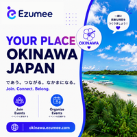 YOUR PLACE OKINAWA 沖縄 by Ezumee Photo