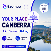 YOUR PLACE CANBERRA By Ezumee Photo