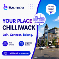 YOUR PLACE CHILLIWACK by Ezumee Photo