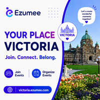YOUR PLACE VICTORIA by Ezumee Photo