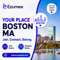 YOUR PLACE BOSTON by Ezumee Photo