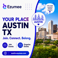 YOUR PLACE AUSTIN by Ezumee Photo