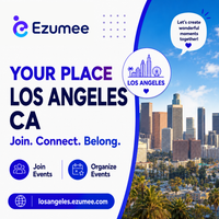 YOUR PLACE LOS ANGELES by Ezumee Photo
