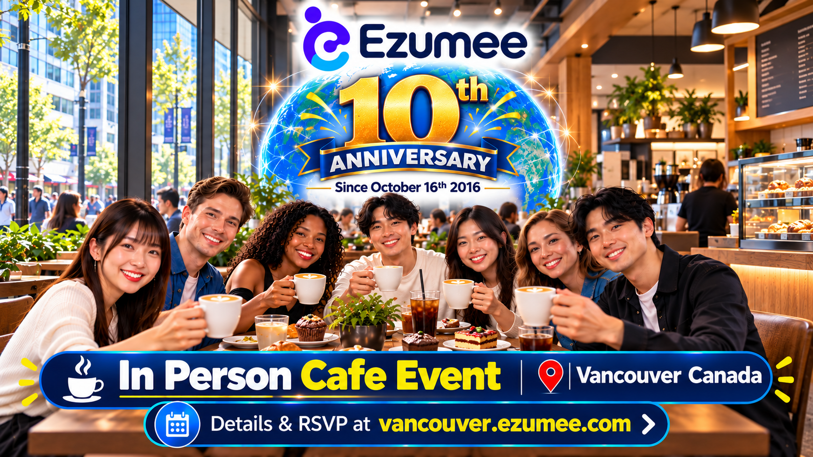 Event Banner Image