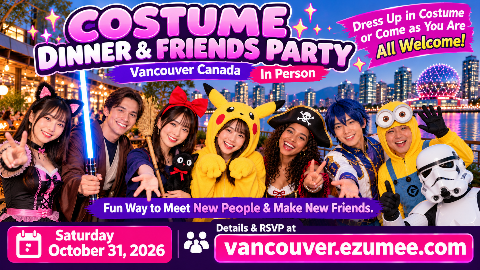 Event Banner Image
