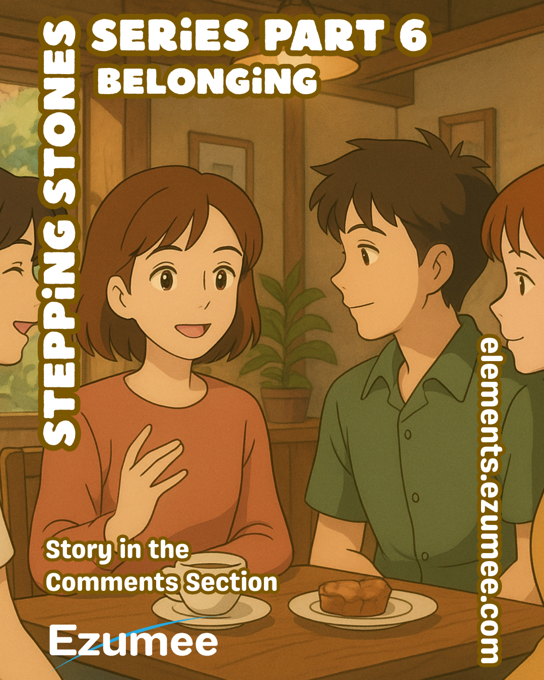 ARTICLE: Belonging