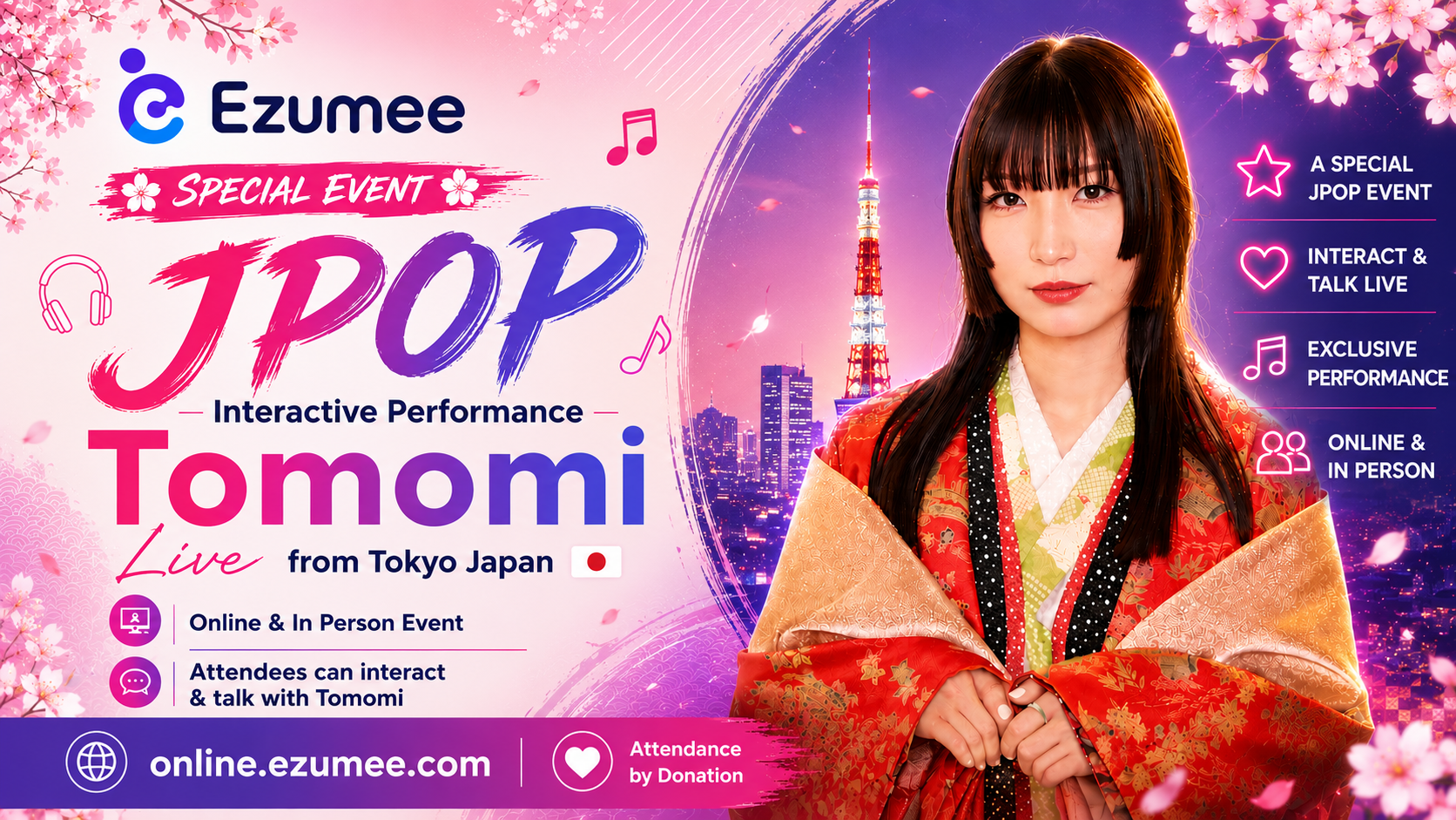 Event Banner Image