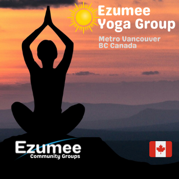Ezumee Yoga Group