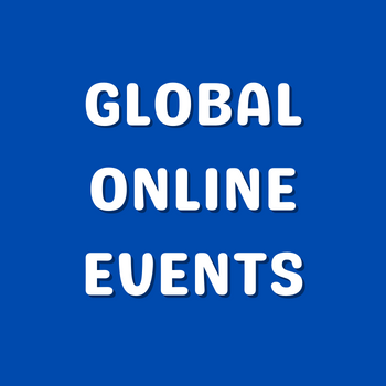 Ezumee Global Online Events