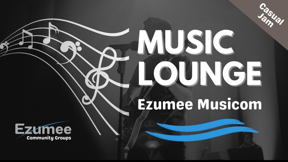 Ezumee Music Lounge