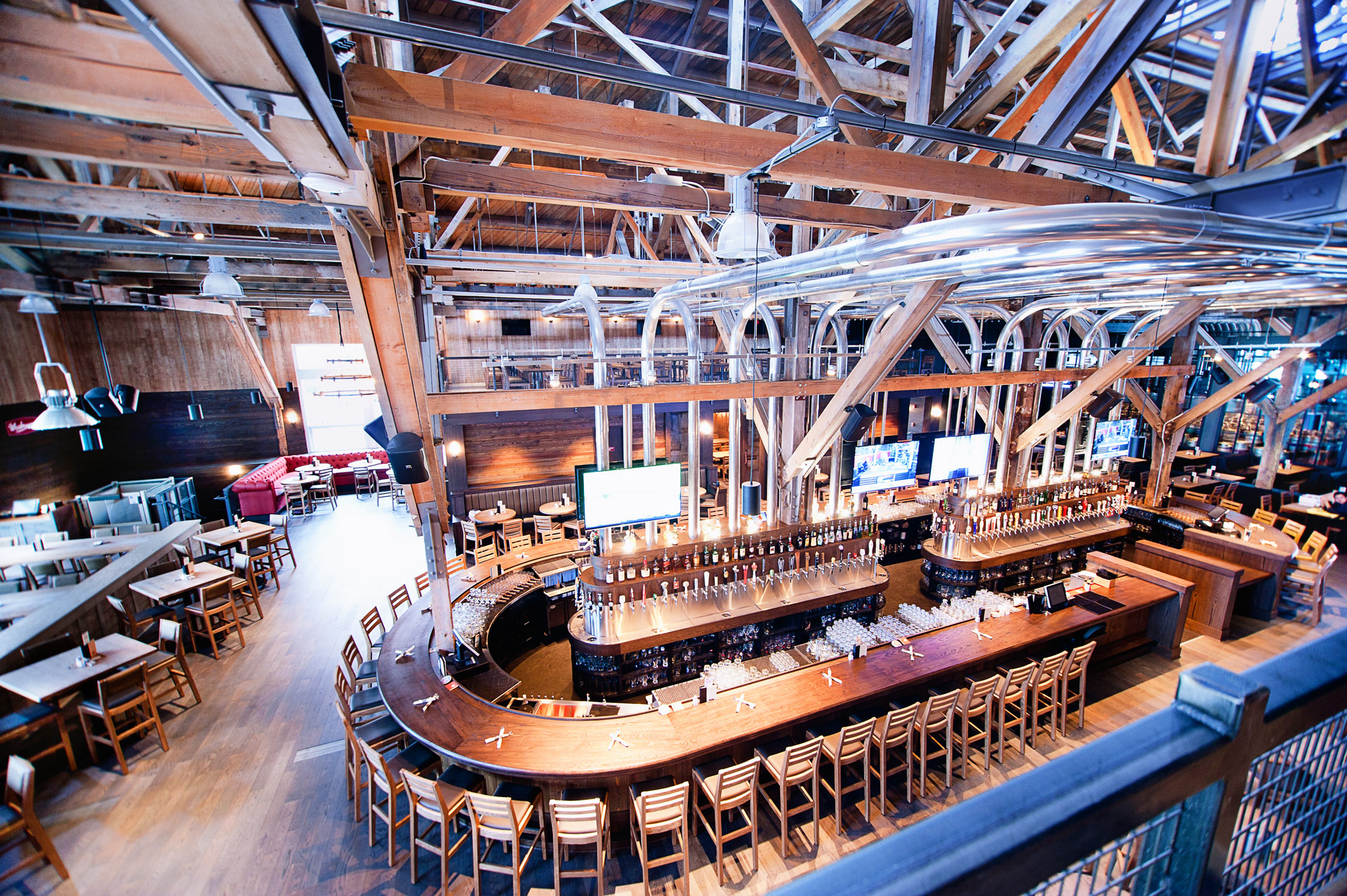 Craft Brew Market False Creek