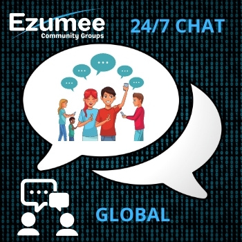Ezumee Global Chat Group