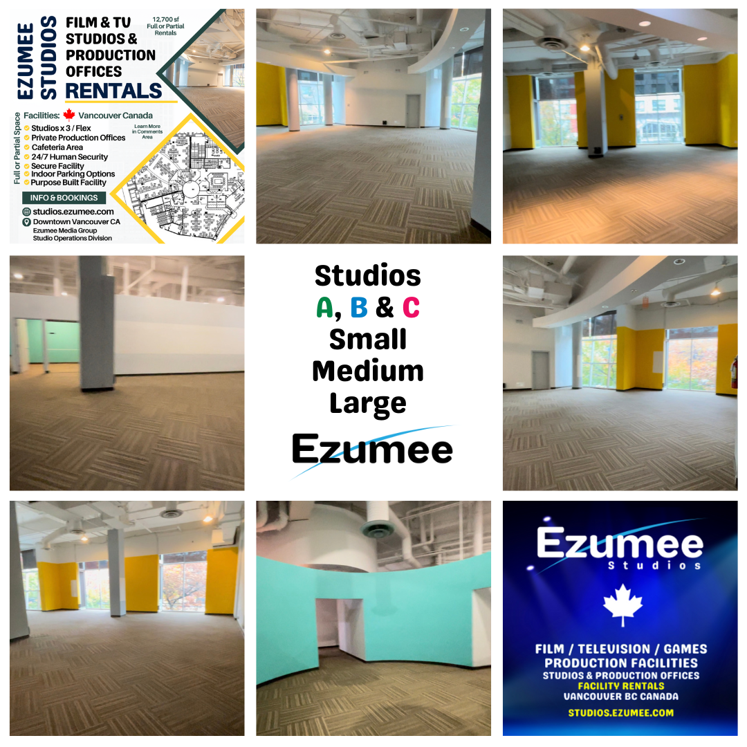 Ezumee Studios A-B-C Images
