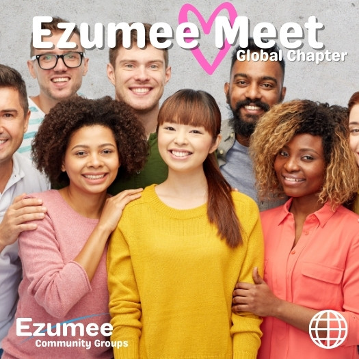 Ezumee Meet